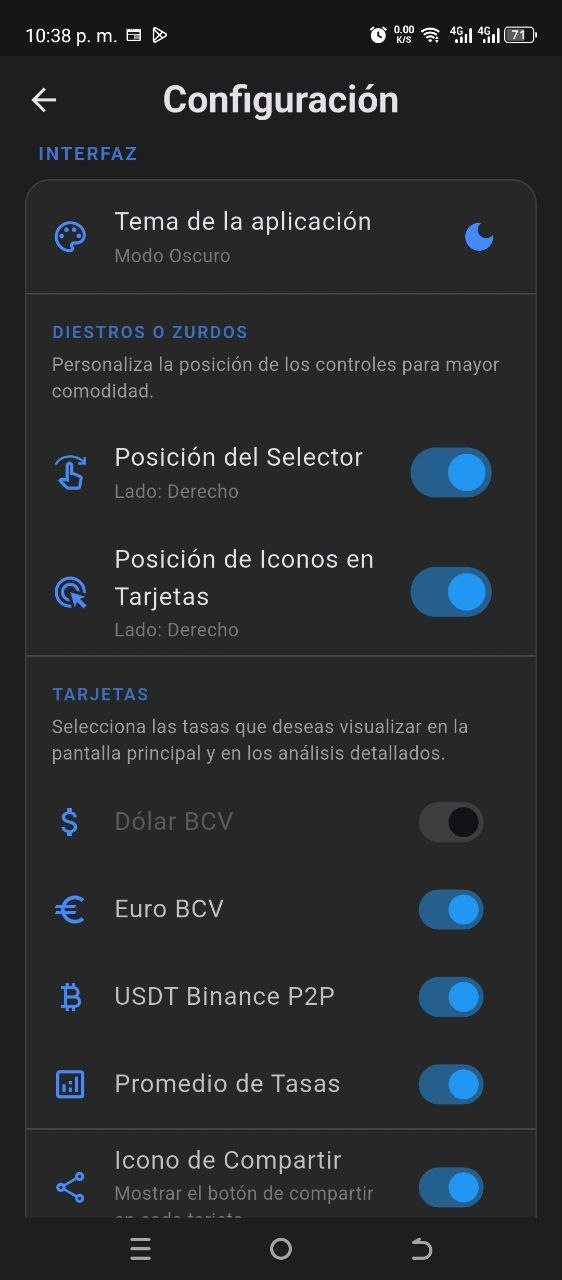 UnoTasa Vista 6